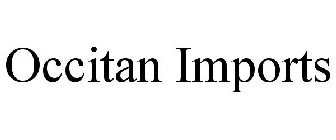 OCCITAN IMPORTS