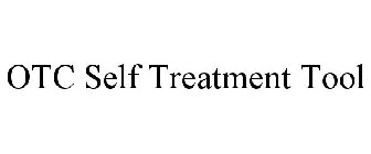 OTC SELF TREATMENT TOOL