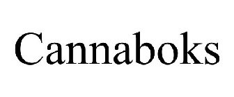 CANNABOKS