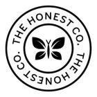 THE HONEST CO. THE HONEST CO.