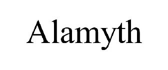 ALAMYTH