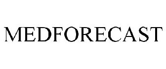 MEDFORECAST
