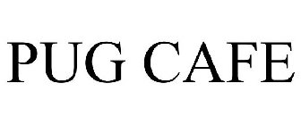 PUG CAFE