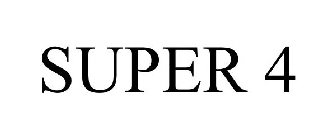 SUPER 4