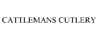 CATTLEMANS CUTLERY