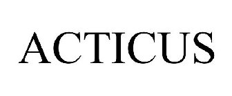 ACTICUS