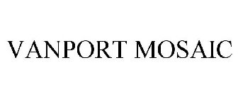 VANPORT MOSAIC