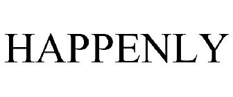 HAPPENLY