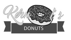 KERNOL'S DONUTS