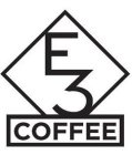 E3COFFEE