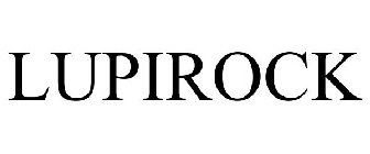 LUPIROCK