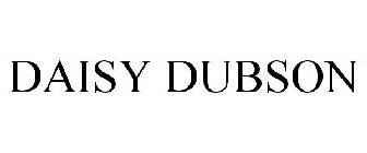 DAISY DUBSON