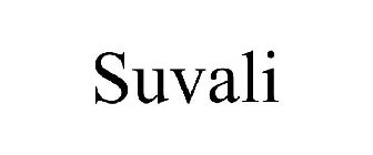 SUVALI