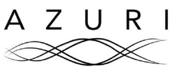 AZURI