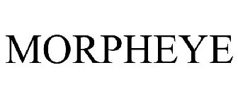 MORPHEYE