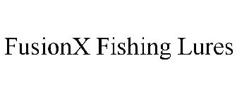 FUSIONX FISHING LURES