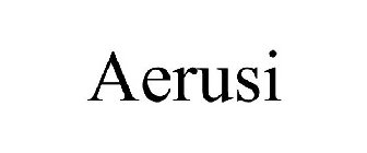 AERUSI