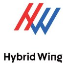 HYBRID WING