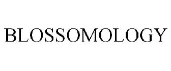 BLOSSOMOLOGY