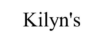 KILYN'S