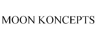 MOON KONCEPTS