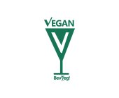 VEGAN V BEVVEG!