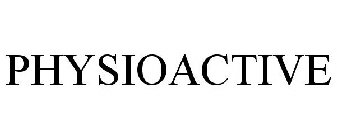 PHYSIOACTIVE