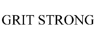 GRIT STRONG
