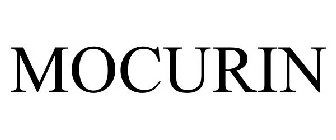 MOCURIN