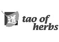 TAO OF HERBS