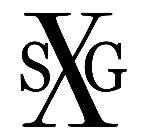 SXG