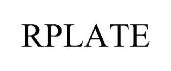 RPLATE