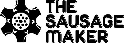 THE SAUSAGE MAKER