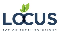 LOCUS AGRICULTURAL SOLUTIONS