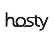 HOSTY