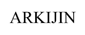 ARKIJIN