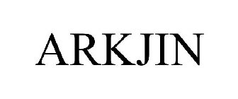 ARKJIN