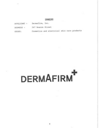 DERMAFIRM+