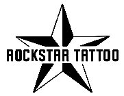 ROCKSTAR TATTOO