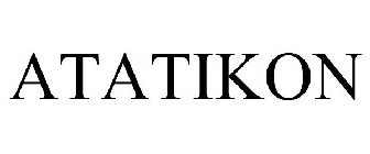 ATATIKON