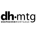 DH MTG DEEPHAVEN MORTGAGE