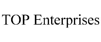 TOP ENTERPRISES