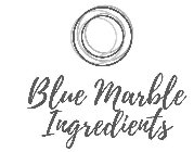 BLUE MARBLE INGREDIENTS