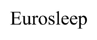 EUROSLEEP