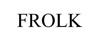 FROLK