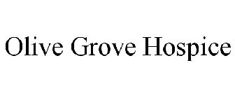 OLIVE GROVE HOSPICE