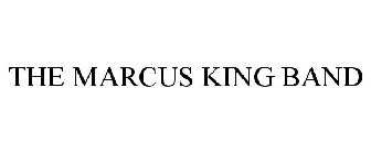 THE MARCUS KING BAND