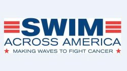 SWIM ACROSS AMERICA MAKING WAVES TO FIGHT CANCER