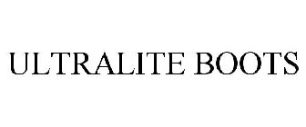 ULTRALITE BOOTS