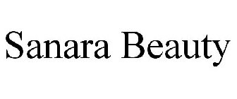 SANARA
